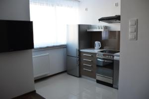 Apartament Izerski Klimat