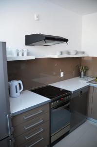 Apartament Izerski Klimat