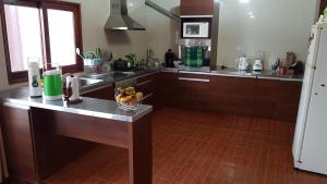 Accueillant Auberge Salta