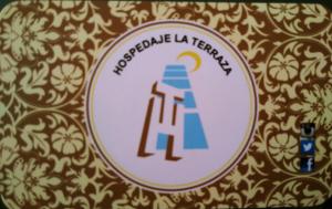 Hospedaje La Terraza