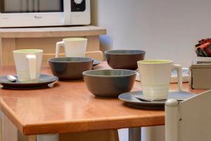 Appartamenti San Marco Firenze