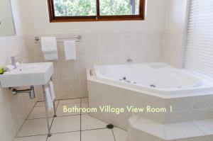 Mayfield on Montville