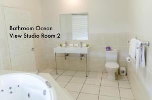 Mayfield on Montville