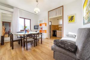 Apartments Zanze