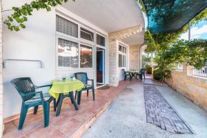 Studio - Ground Floor room in Apartments Zanze