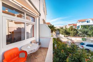 Apartments Zanze