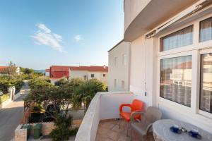 Apartments Zanze
