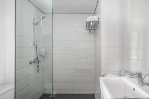 Up-Peak Hotel Simpang Lima Semarang Formerly HA-KA Simpanglima Hotel Semarang