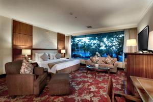 Suite Executive (Executive Suite)