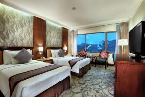 Phòng Superior (Superior Room)