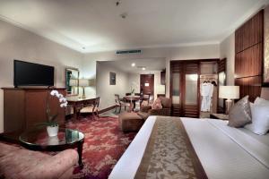 Suite Executive (Executive Suite)