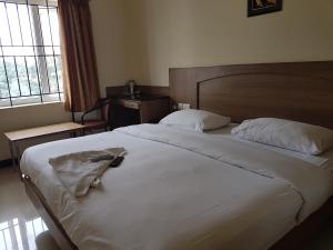 SK Residency