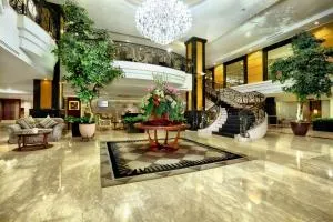 Aston Tropicana Hotel Bandung - Bandung