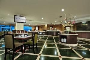 Aston Tropicana Hotel Bandung