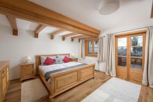 Buccara Apartments Kitzbühel