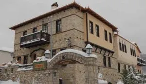 To Patriko - Ritíni