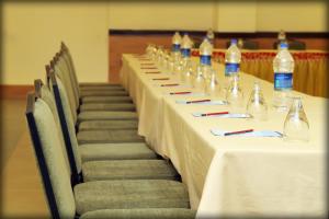 Dhawala Resort By Aamod