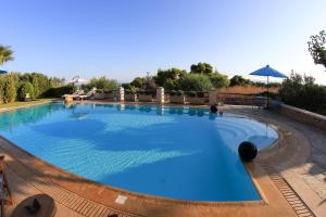 Villa GreJo Porto Heli