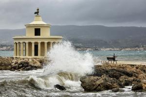 Villa Chrisanthi Kefalloniá Greece