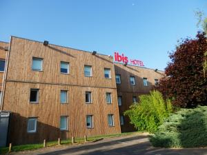 Hotels ibis Nemours : photos des chambres