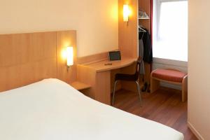 Hotels ibis Nemours : photos des chambres