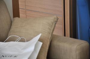 Hotel 325 Tor Vergata