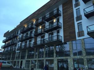 Ski Resort Bakuriani