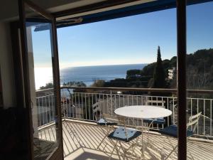 Appartement Cassis Plage