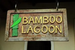 Bamboo Lagoon Backwater Front Resort - Champakulam