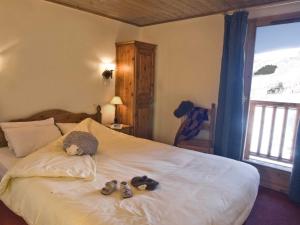 Le Hameau de la Sapinière