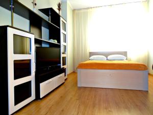 Apartman Inndays on Micheeva 25 Tula Rusija