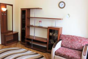 One-Bedroom Suite - Treatment Included room in Center Luch