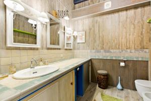 Rome As You Feel - Design Apartment at Colosseum