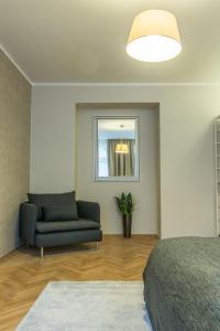 Exclusive 3 Bedroom Top-Notch Flat, GREAT LOCATION