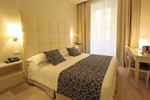 Standard Double Room room in Hotel Du Lac