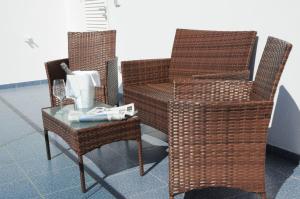 Torre Lapillo GMA Tourism