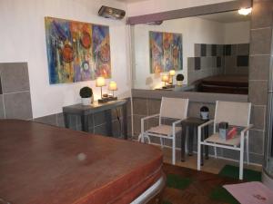 B&B / Chambres d'hotes la forge de Clermont : photos des chambres