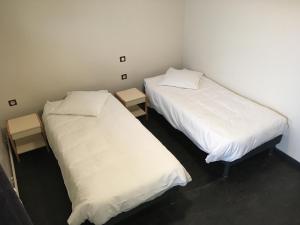 Auberge de jeunesse LEscale