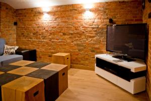 Gosciniec Jaroszewskie Wzgorze