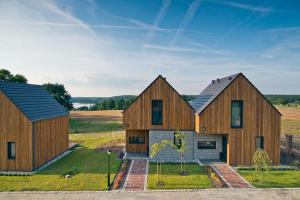 Gosciniec Jaroszewskie Wzgorze