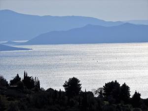 Traditional Mansion Calliopec-UVC sterilized Pelion Greece