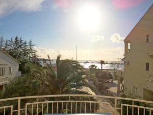 Apartments & Rooms Boris