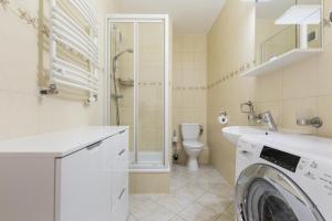 Baltic Park - Apartamenty przy Promenadzie - Świnoujście