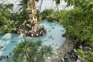 Center Parcs Vossemeren