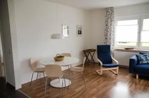 Ferienwohnung 1 Wildgans - Lubitz