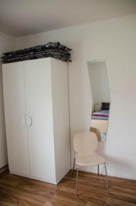 Ferienwohnung 1 Wildgans