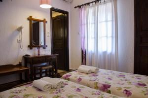 Elli Hotel Skopelos Greece