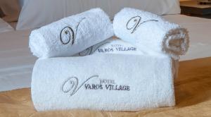 Varos Village Boutique Hotel