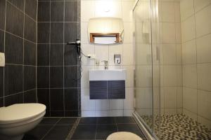 Guest house "Gerugnė"