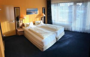Double Room Plus room in Hotel Windspiel